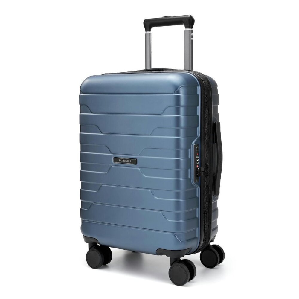 20 Inch Hard Shell Carry On Luggage with TSA Lock & Spinner Wheels